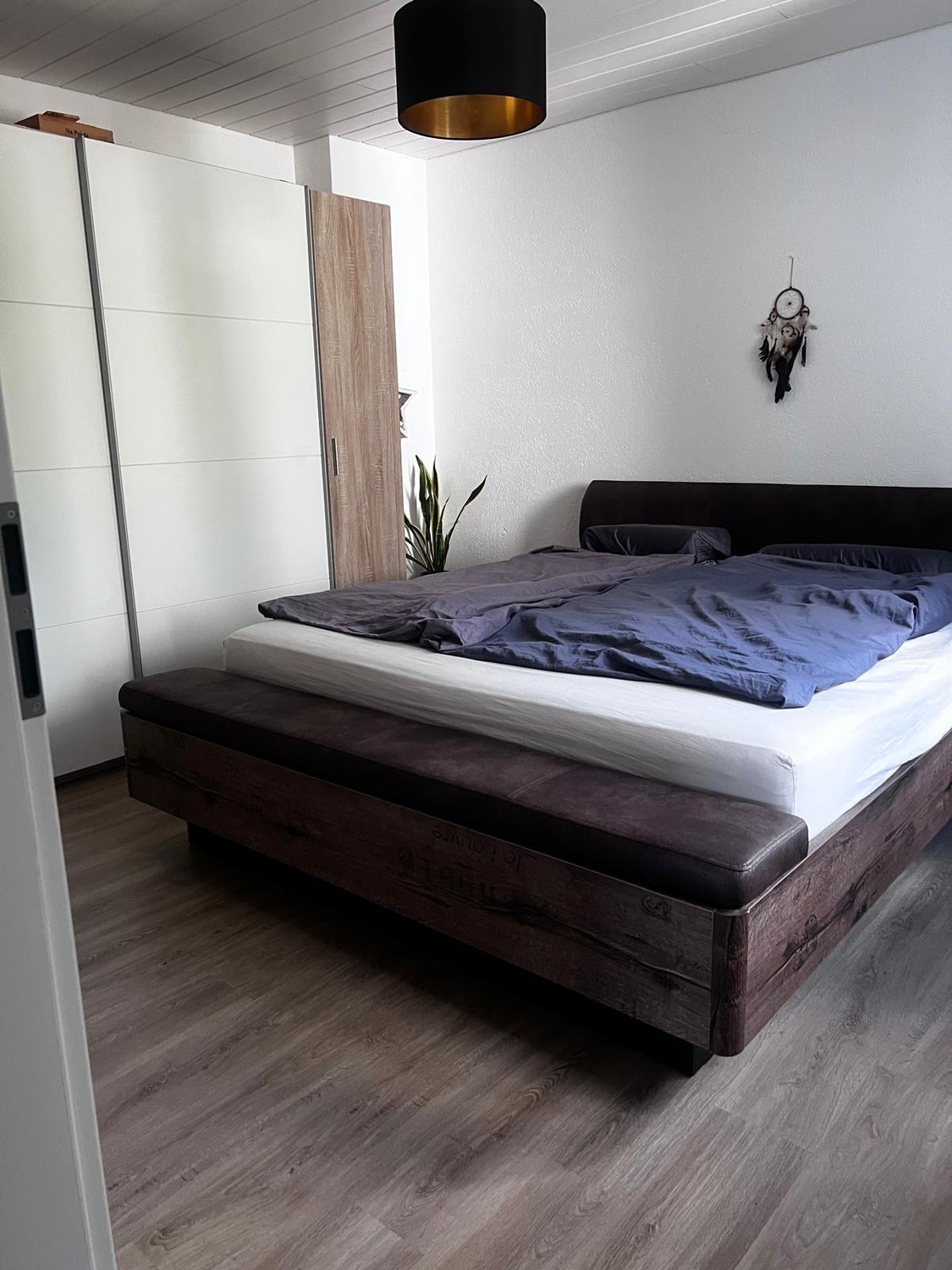 2 ½ rooms apartment, photo 3 of 5
