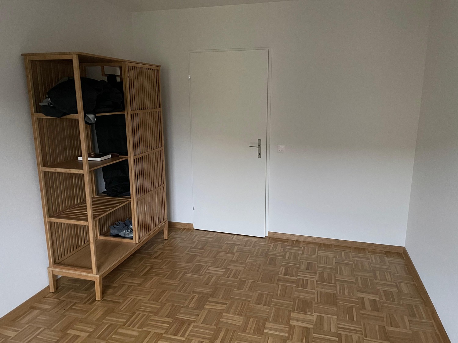 Room in a shared flat, photo 2 of 7