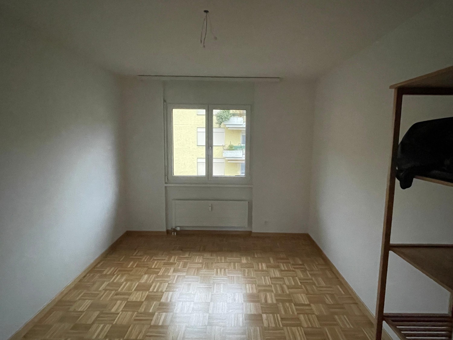 Room in a shared flat, photo 3 of 7