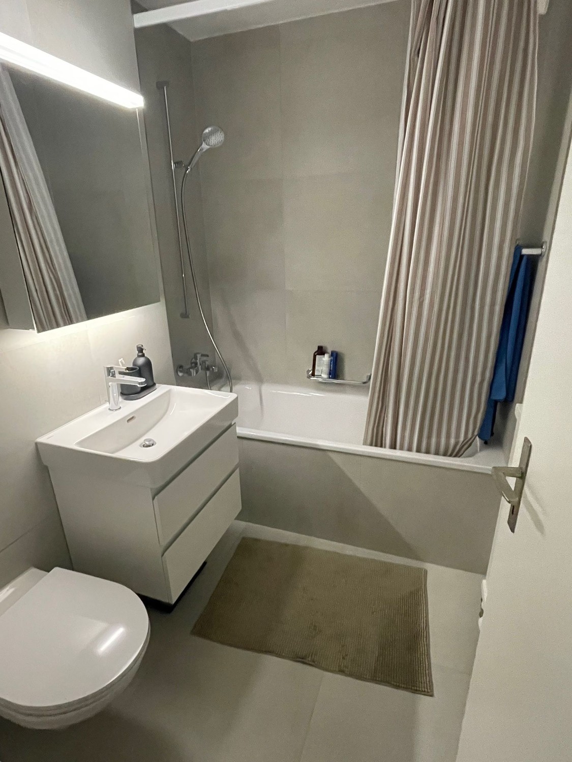 Room in a shared flat, photo 6 of 7