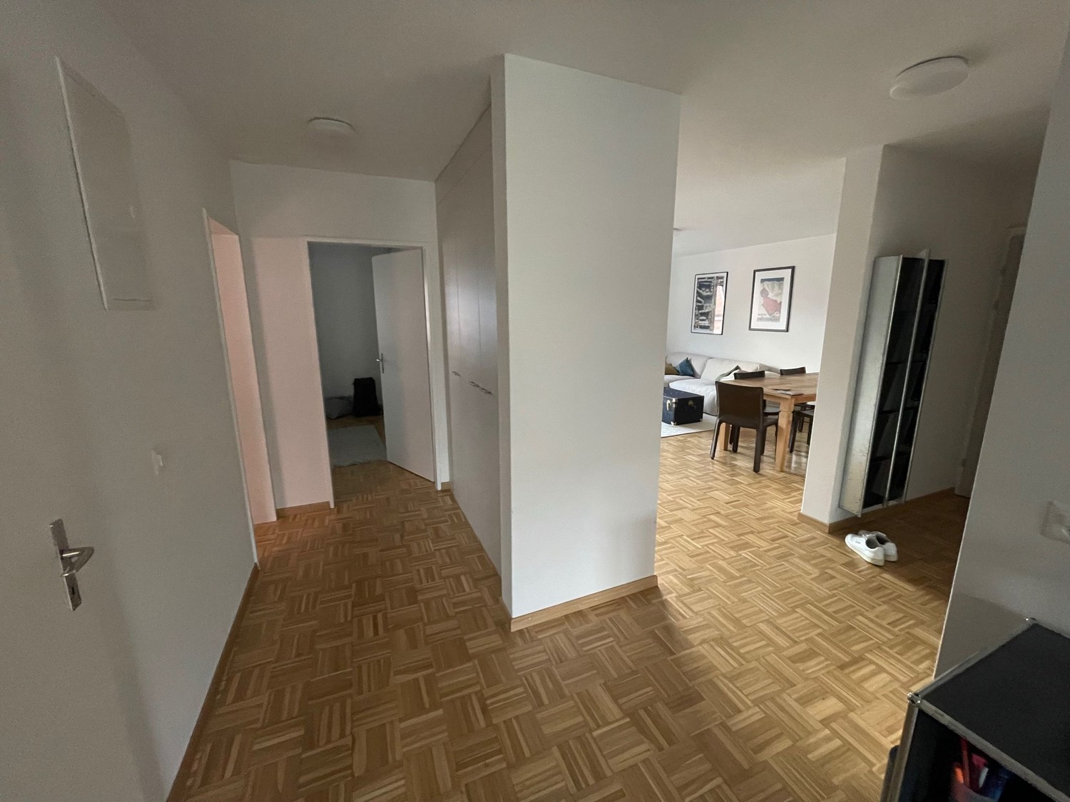 Room in a shared flat, photo 5 of 7
