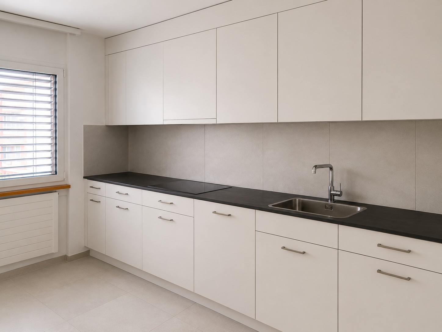 Room in a shared flat, photo 4 of 7