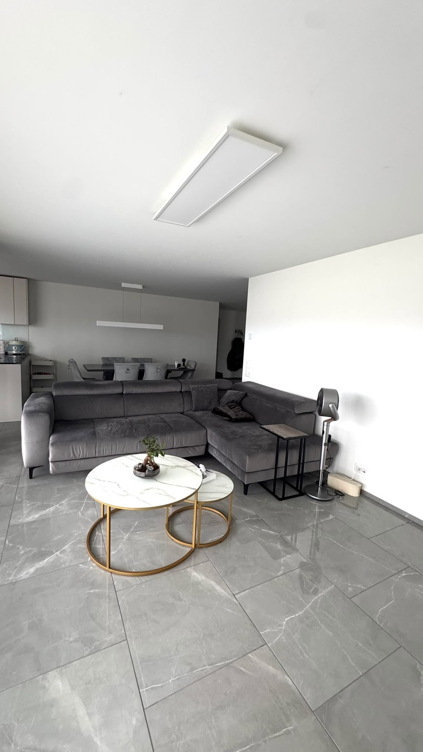 Appartamento di 4 ½ locali
