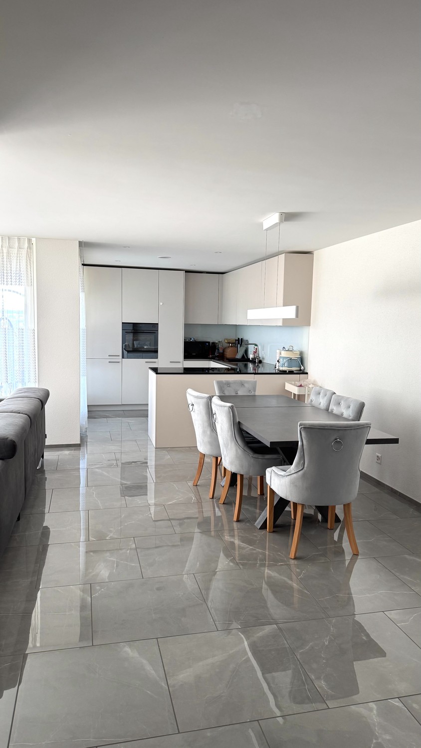 Appartamento di 4 ½ locali