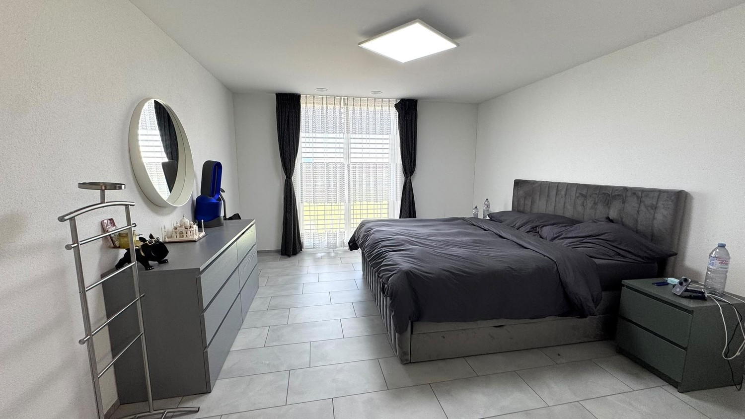 Appartamento di 4 ½ locali