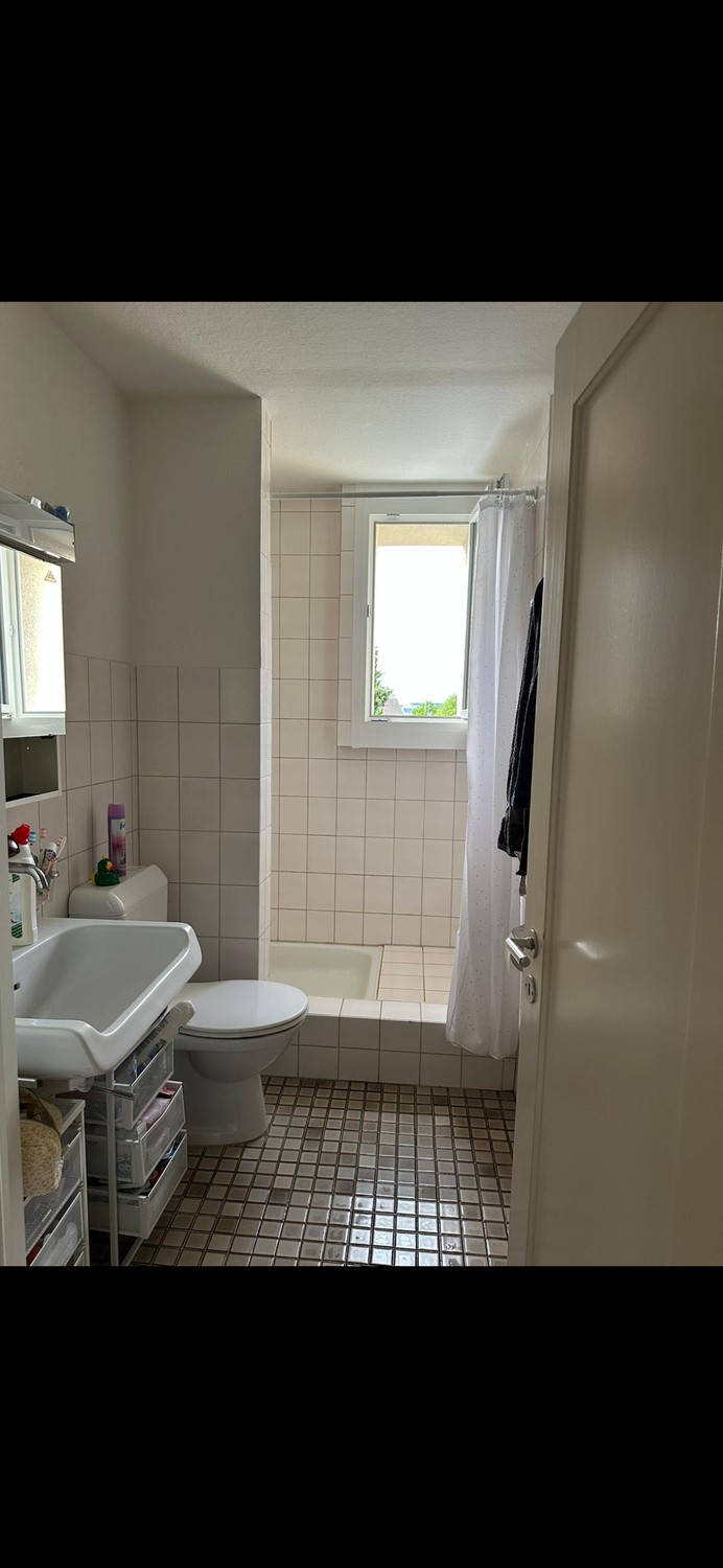 Zimmer in einer WG