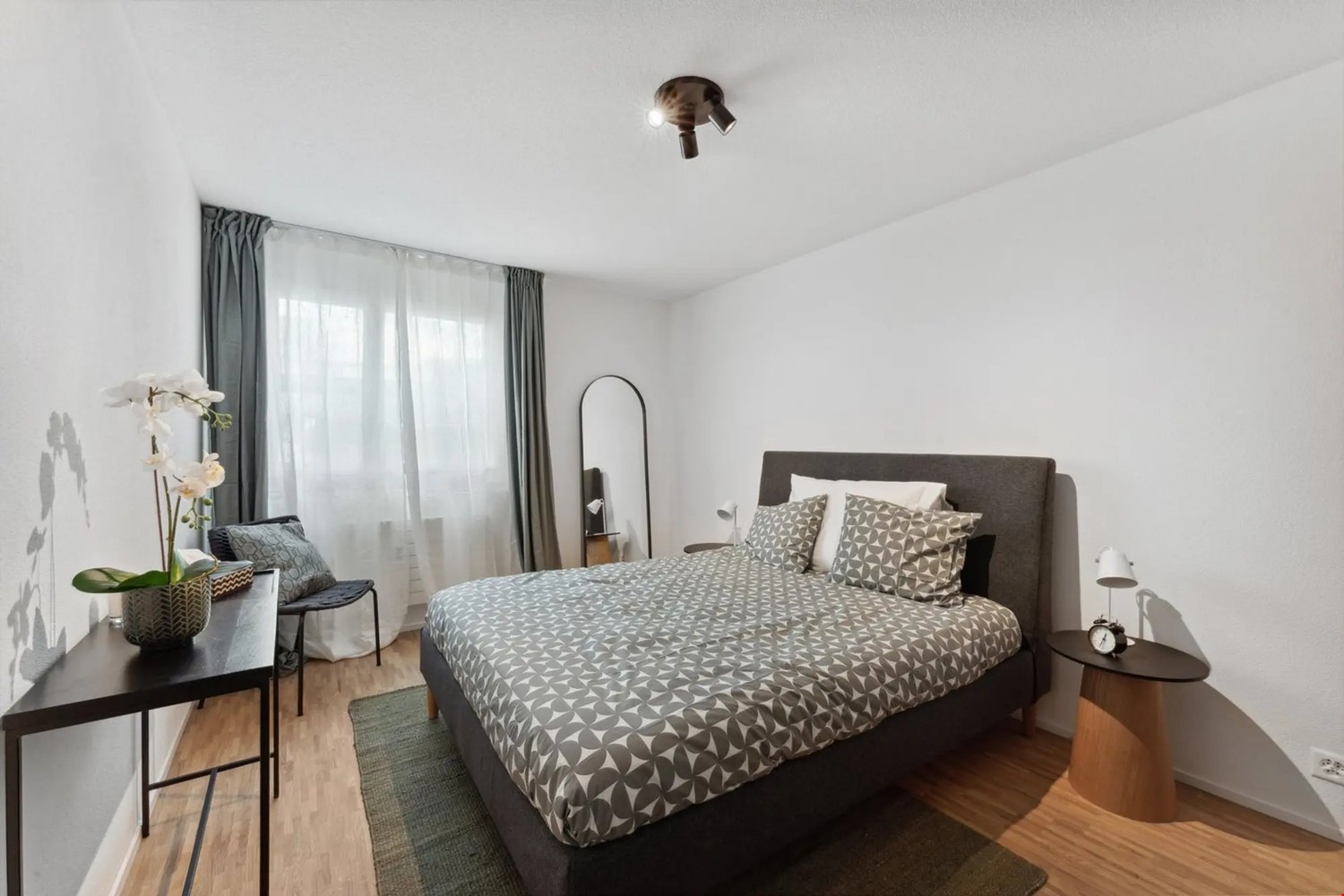 3 ½ rooms apartment, photo 3 of 8