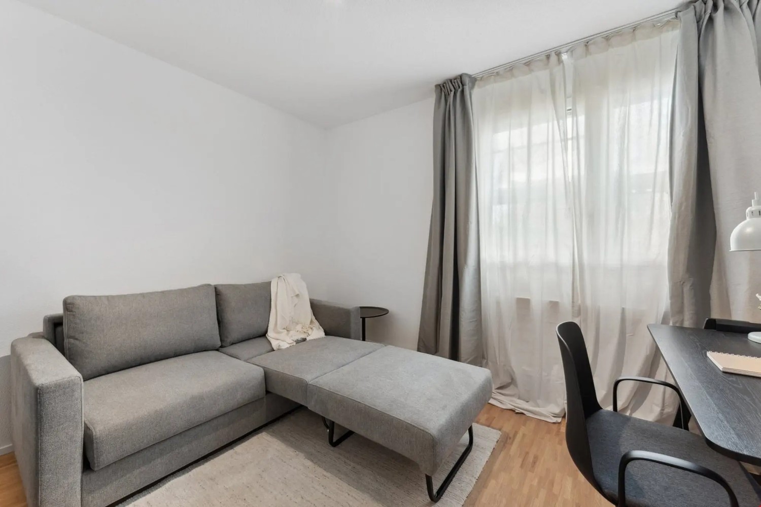3 ½ rooms apartment, photo 5 of 8