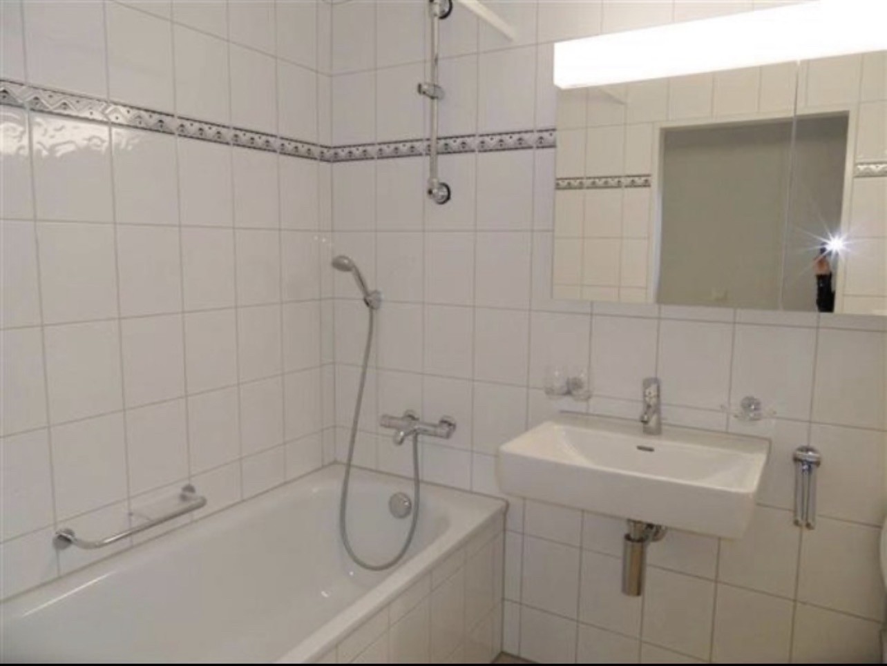 3 ½ rooms apartment, photo 4 of 5