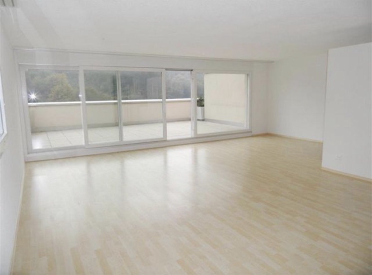 3 ½ rooms apartment, photo 1 of 5