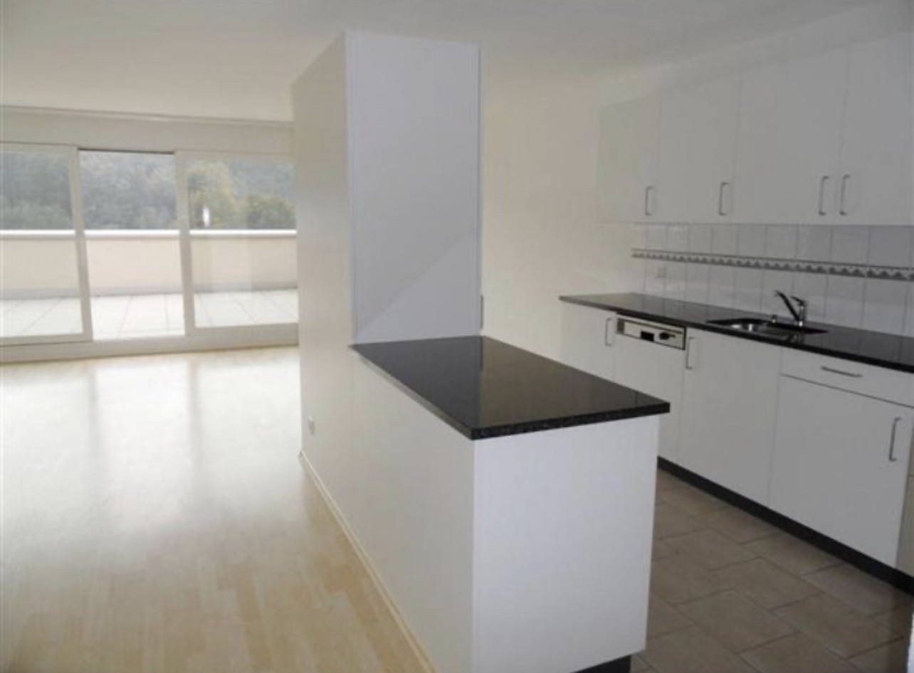 3 ½ rooms apartment, photo 3 of 5
