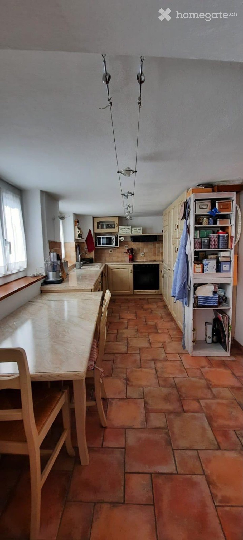 5 rooms apartment (2)