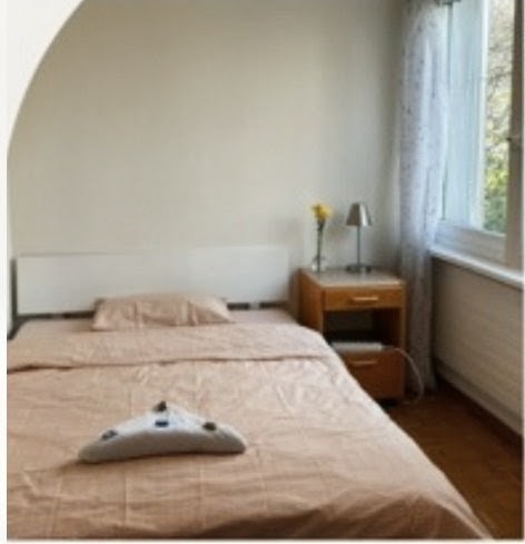 Stanza in un appartamento condiviso, foto 2 di 3