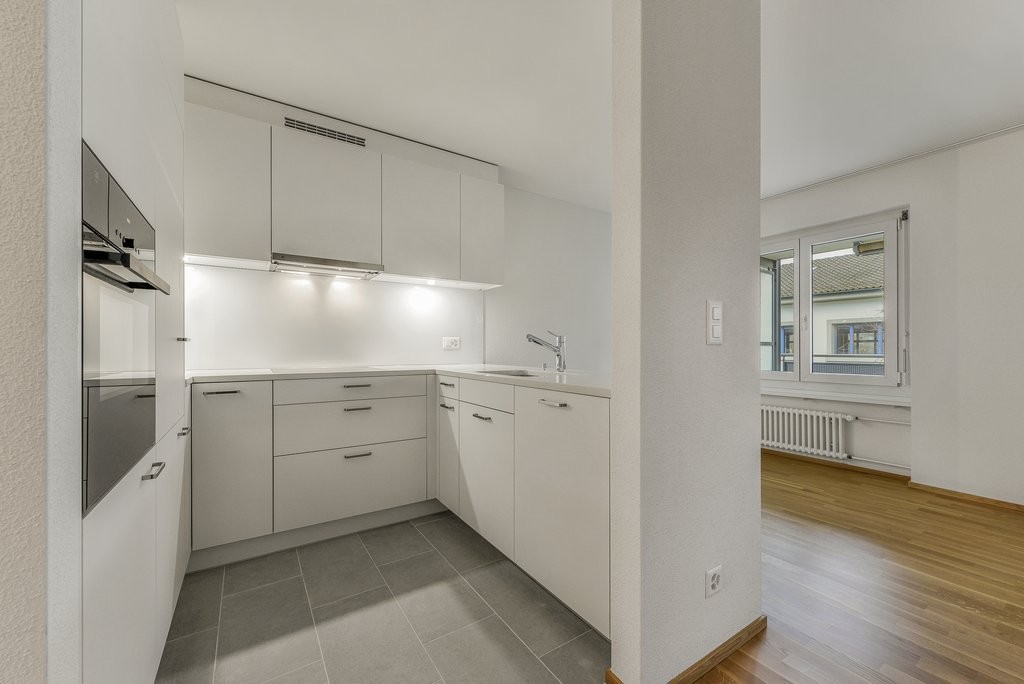 2 ½ rooms apartment, photo 2 of 6