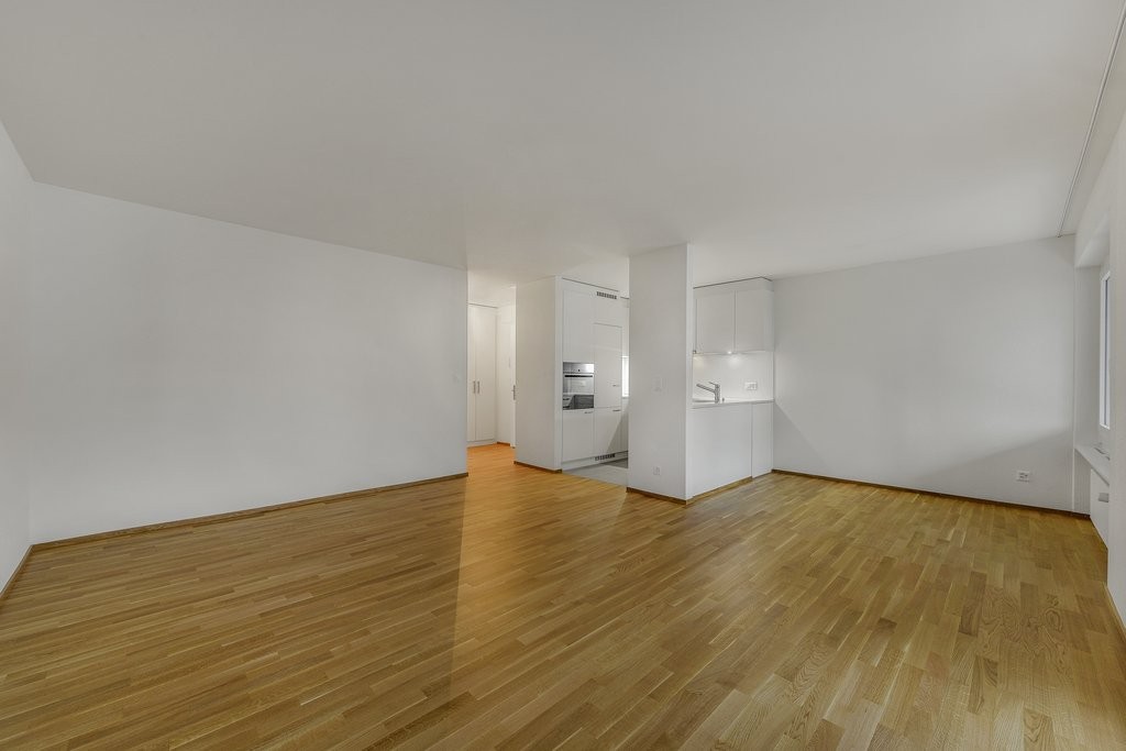 2 ½ rooms apartment, photo 3 of 6