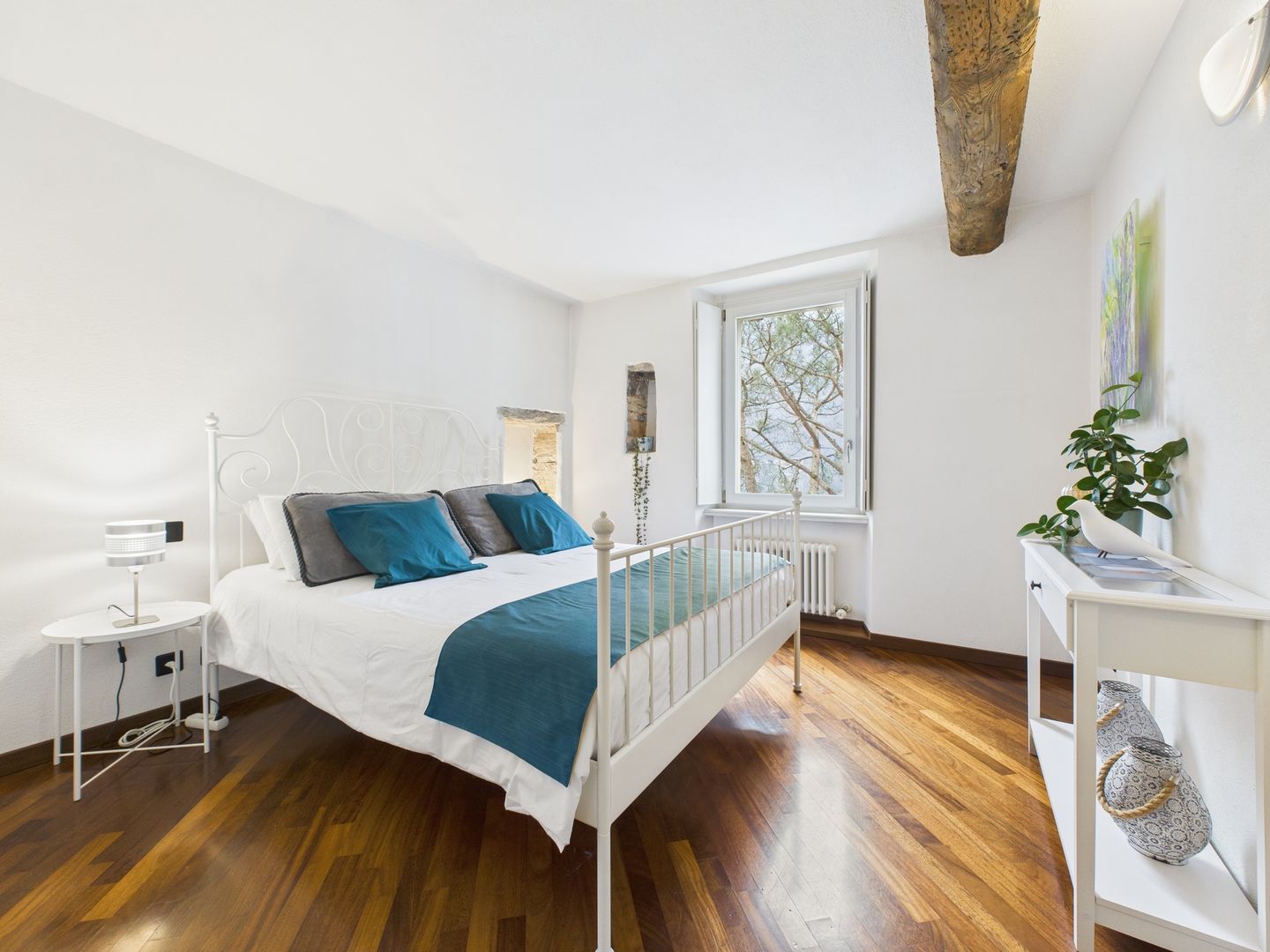 2 ½ rooms apartment (7)