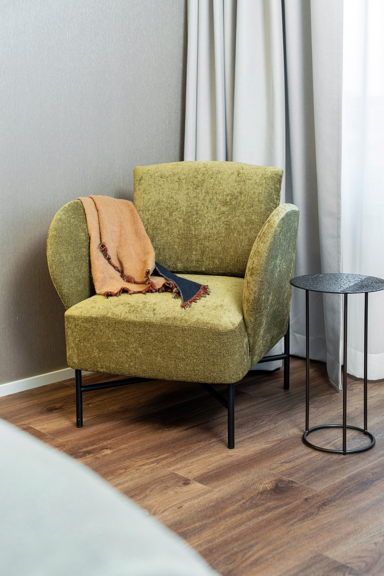 2 ½ rooms furnished flat, photo 9 of 10