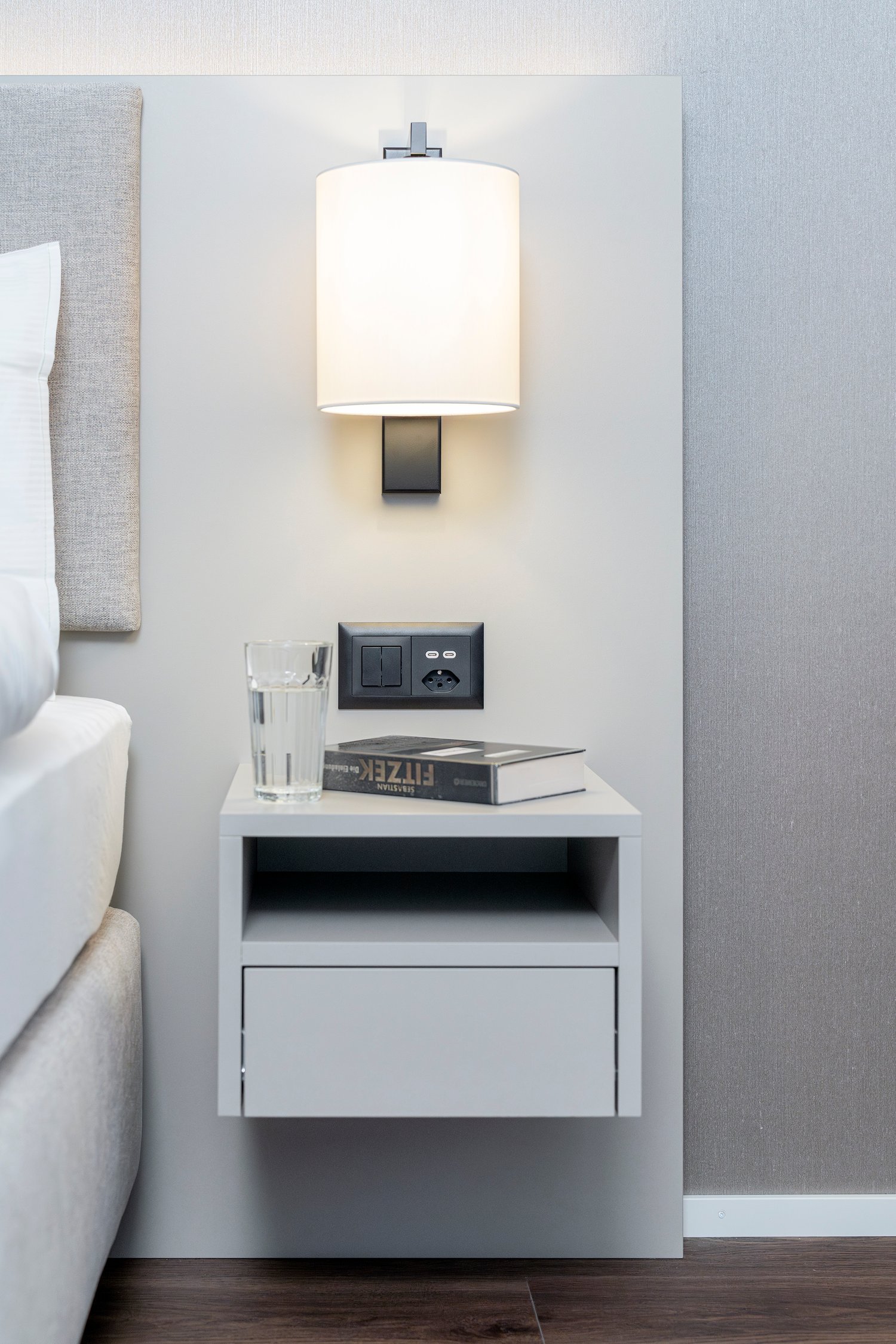 2 ½ rooms furnished flat, photo 8 of 10