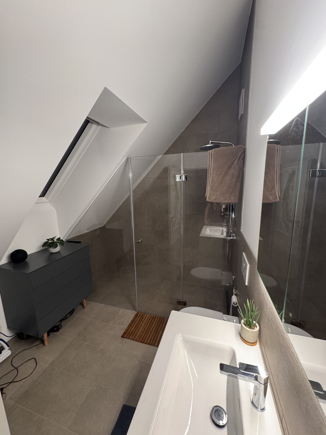 1 ½ rooms apartment, photo 5 sur 5
