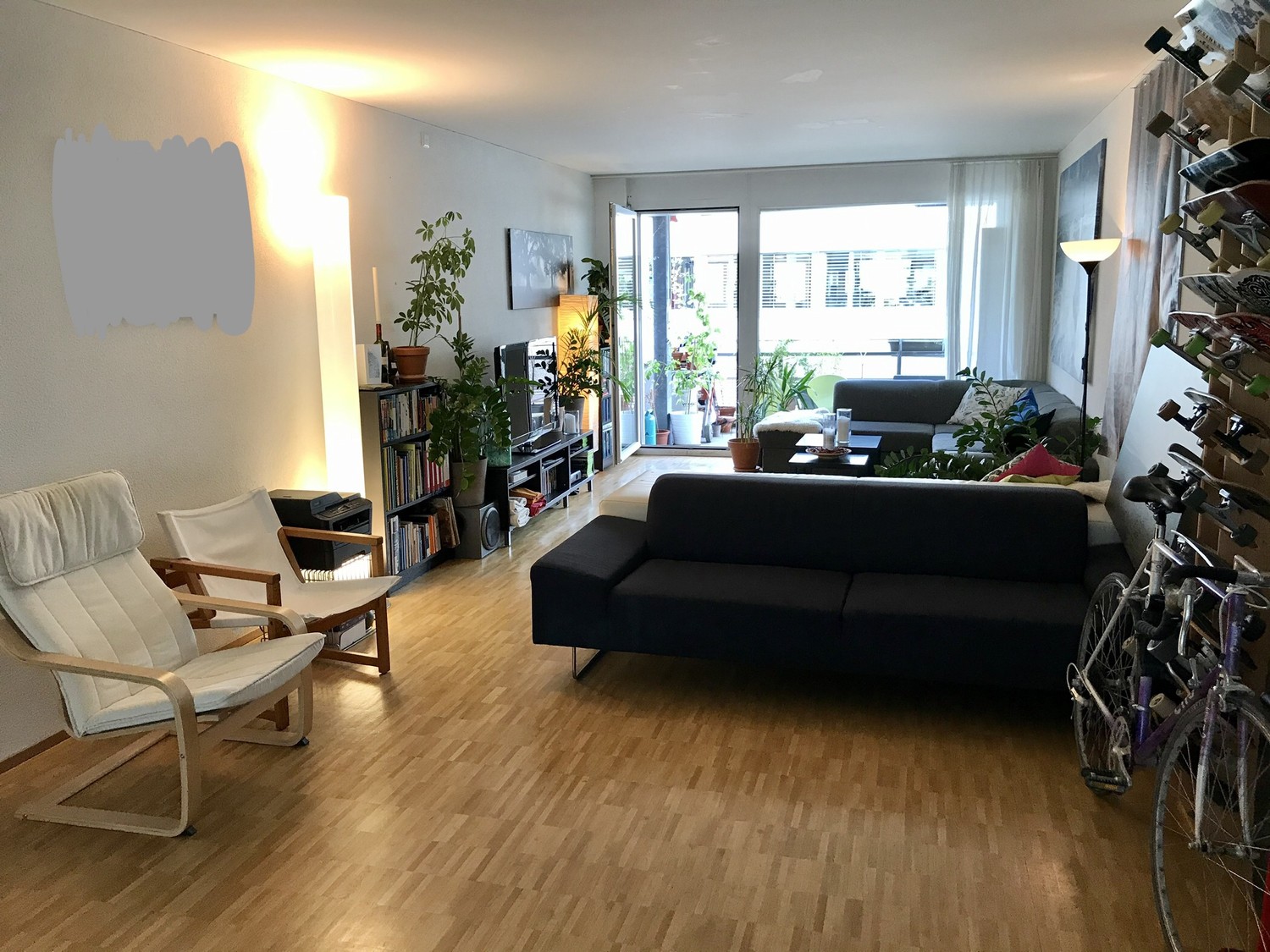 Room in a shared flat, photo 3 of 4