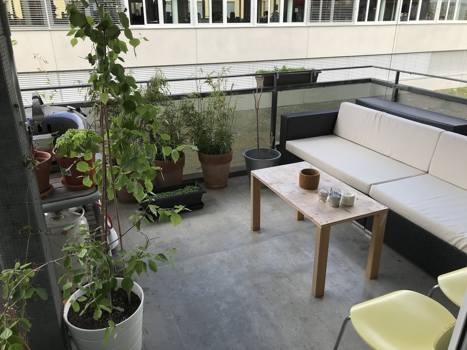 Room in a shared flat, photo 4 of 4