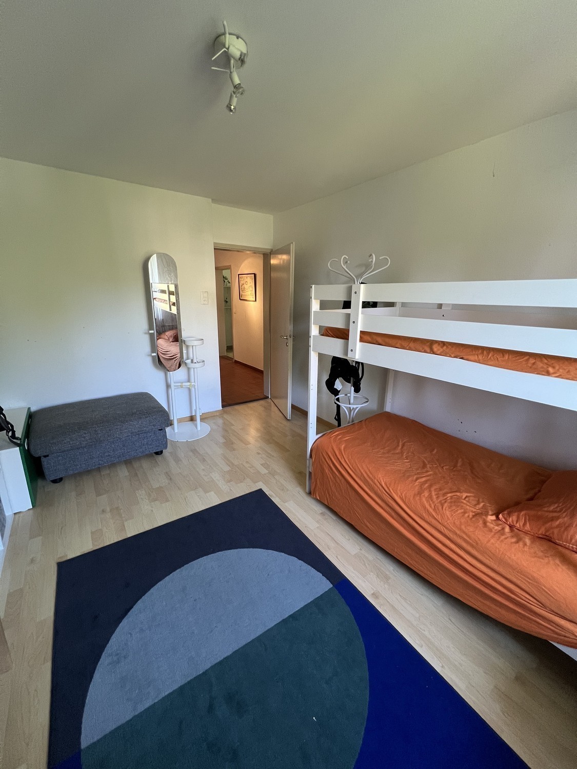Room in a shared flat, photo 6 sur 10