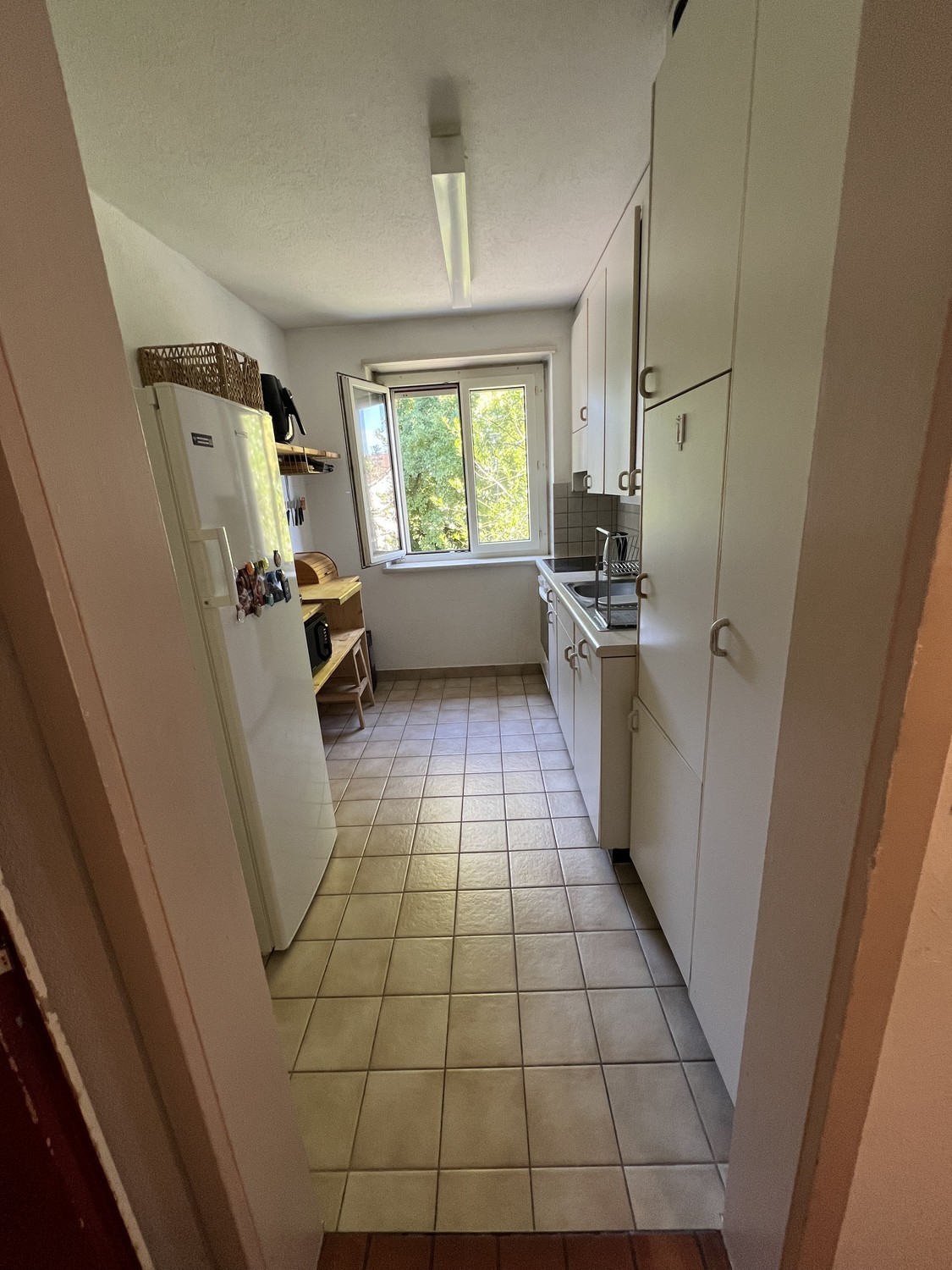 Room in a shared flat, photo 9 sur 10