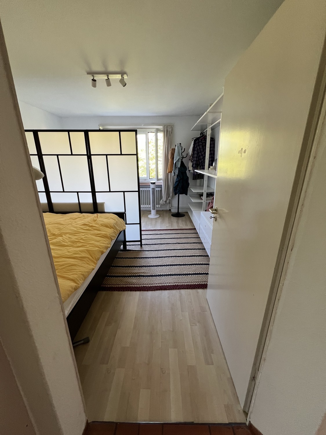 Room in a shared flat, photo 4 sur 10