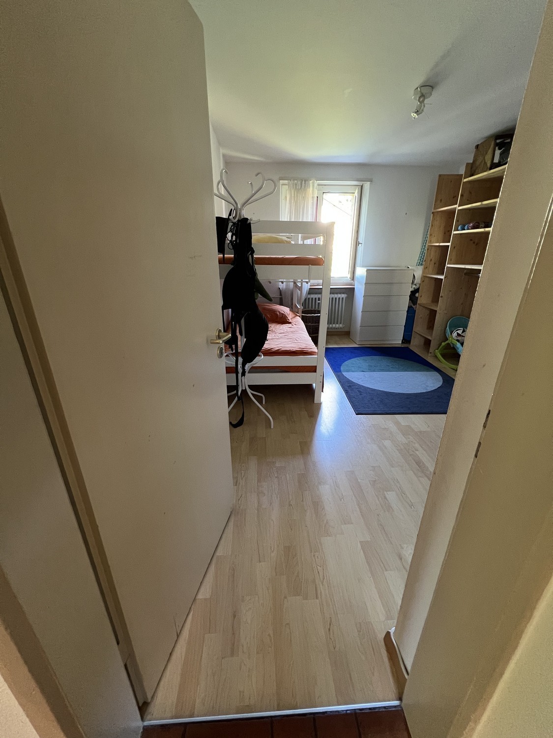 Room in a shared flat, photo 7 sur 10