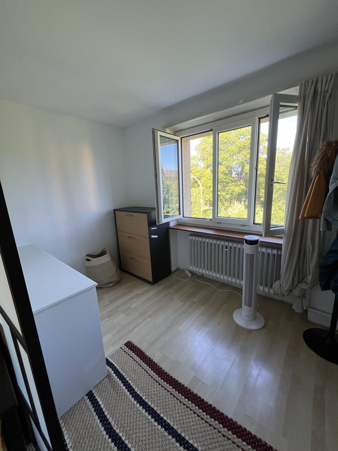 Room in a shared flat, photo 5 sur 10