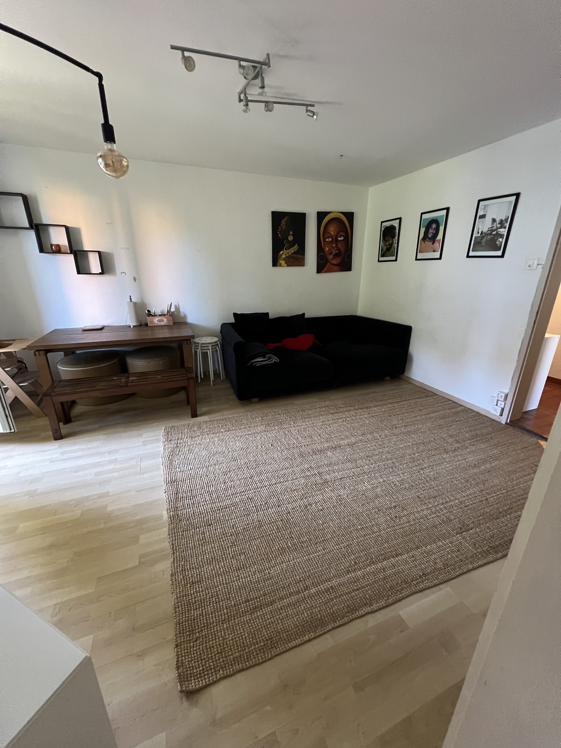 Room in a shared flat, photo 2 sur 10