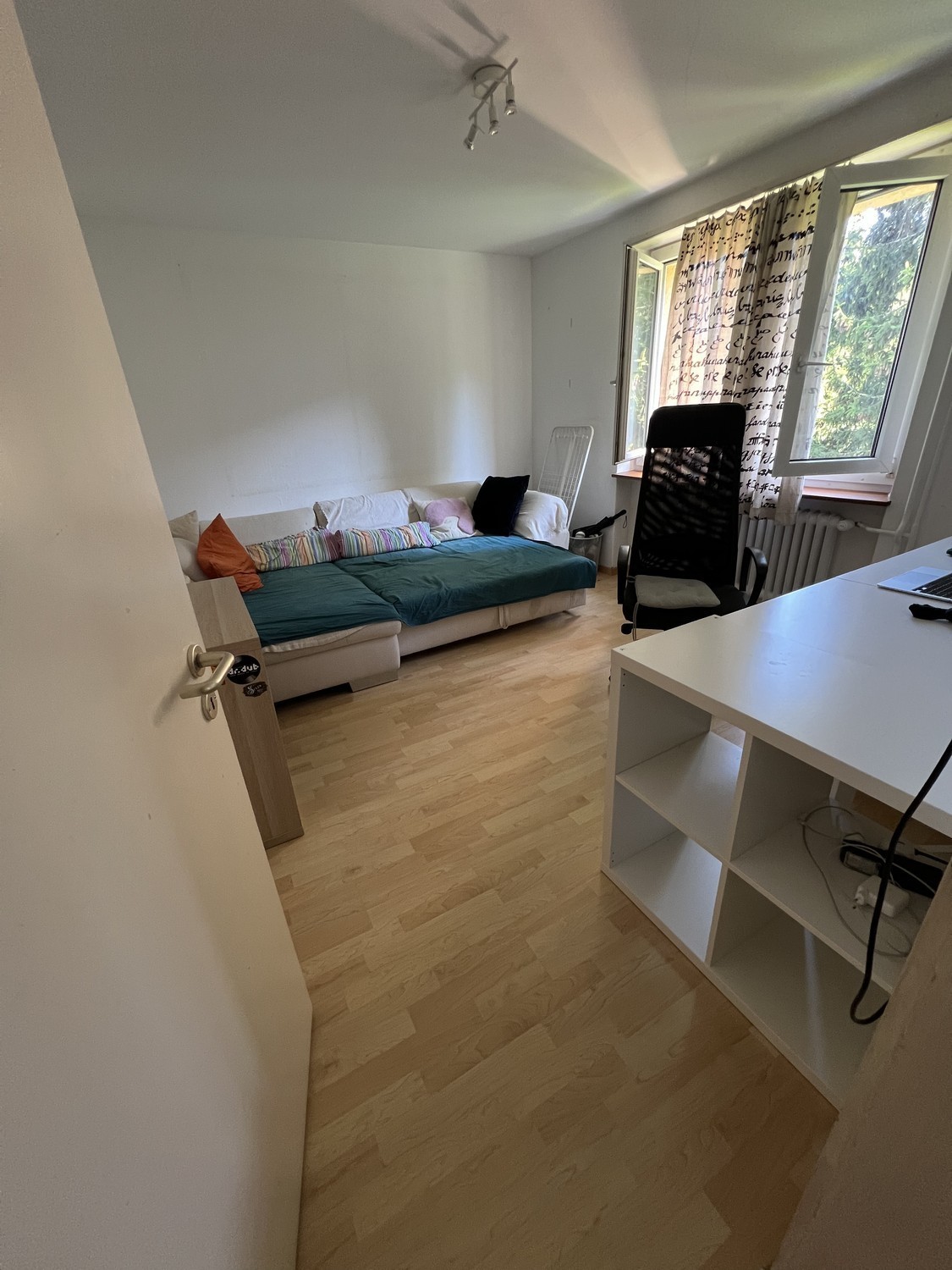 Room in a shared flat, photo 8 sur 10