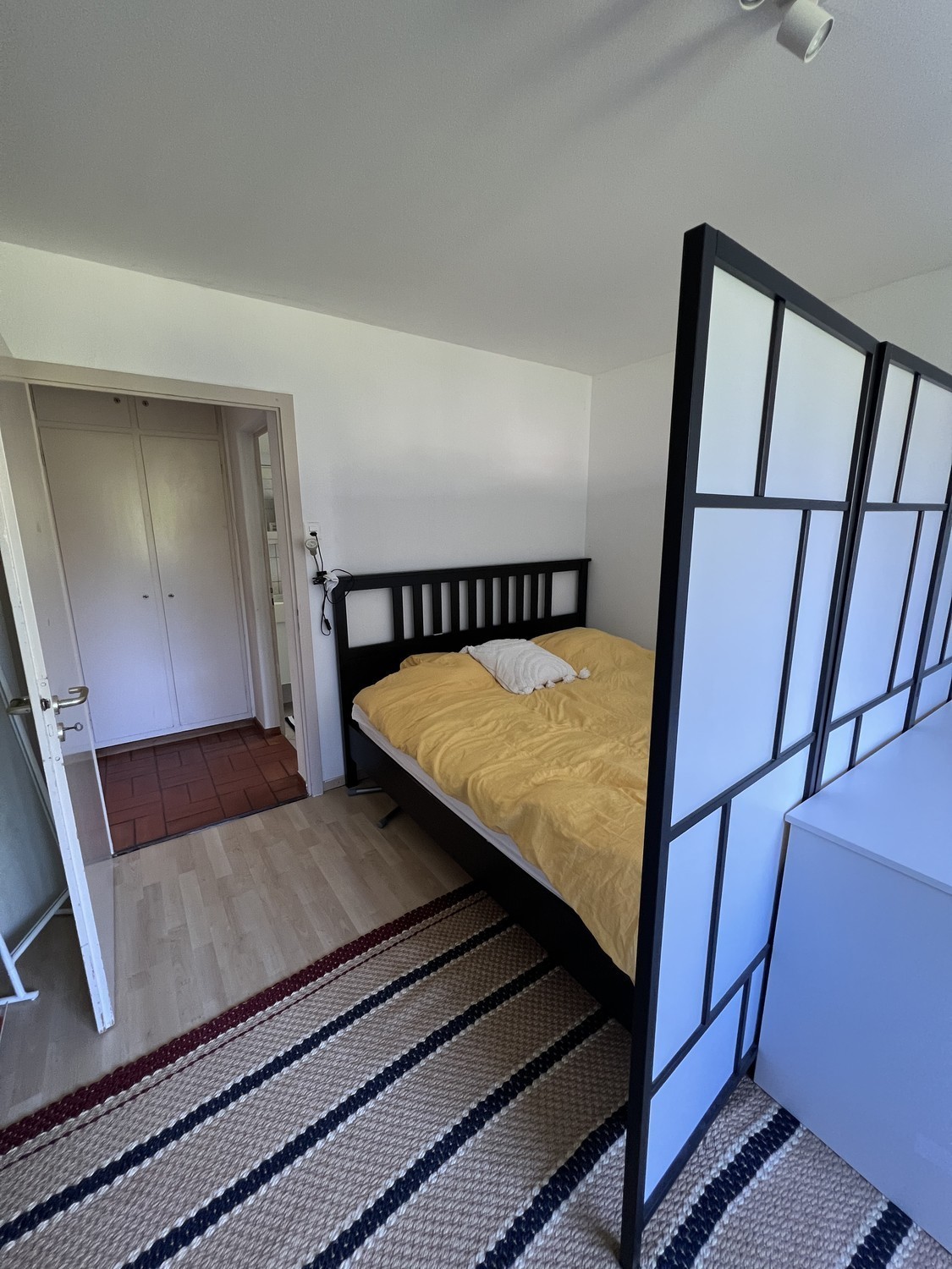 Room in a shared flat, photo 3 sur 10