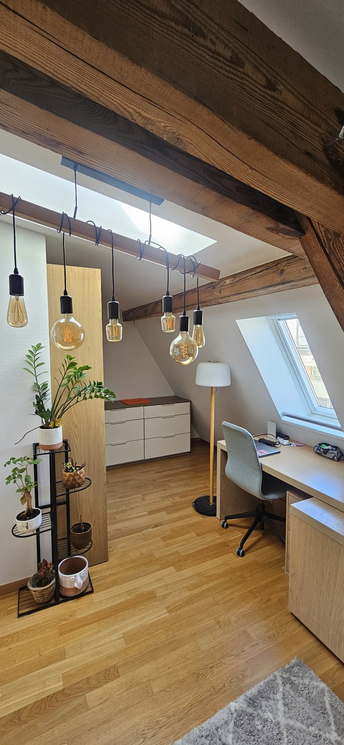 3 ½ rooms apartment, photo 9 of 10
