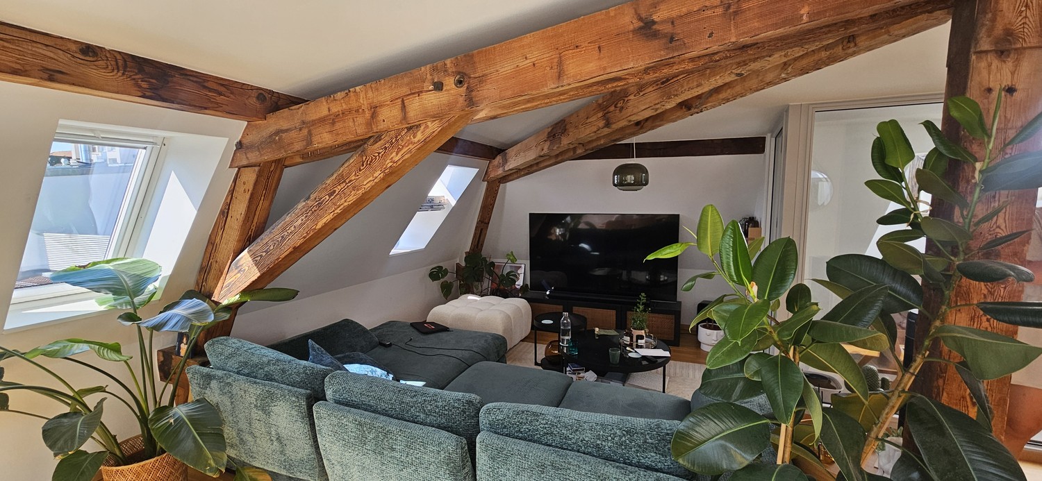 3 ½ rooms apartment, photo 3 of 10