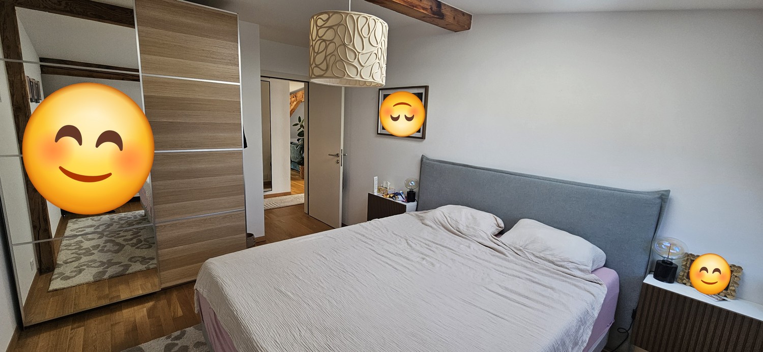 3 ½ rooms apartment, photo 5 of 10