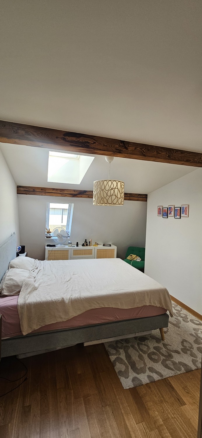 3 ½ rooms apartment, photo 4 of 10