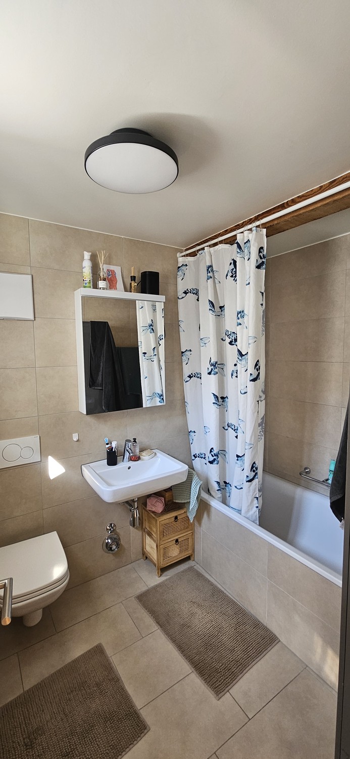 3 ½ rooms apartment, photo 6 of 10