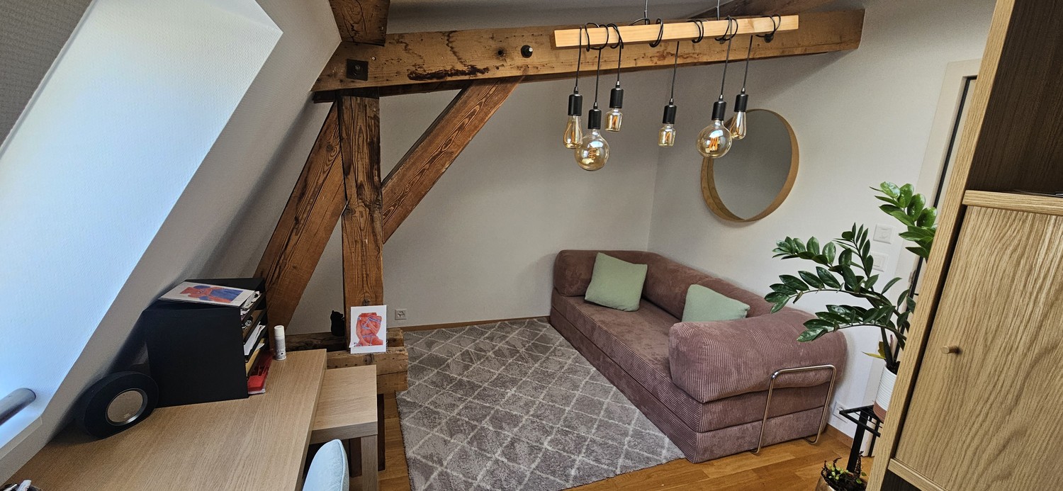 3 ½ rooms apartment, photo 10 of 10