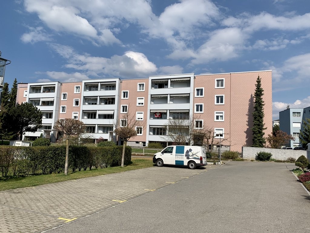 11m² open slot, photo 2 of 2