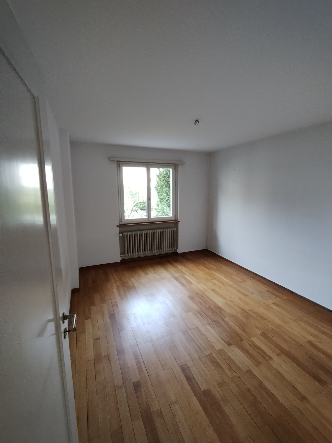 3 ½ rooms apartment, photo 1 of 9
