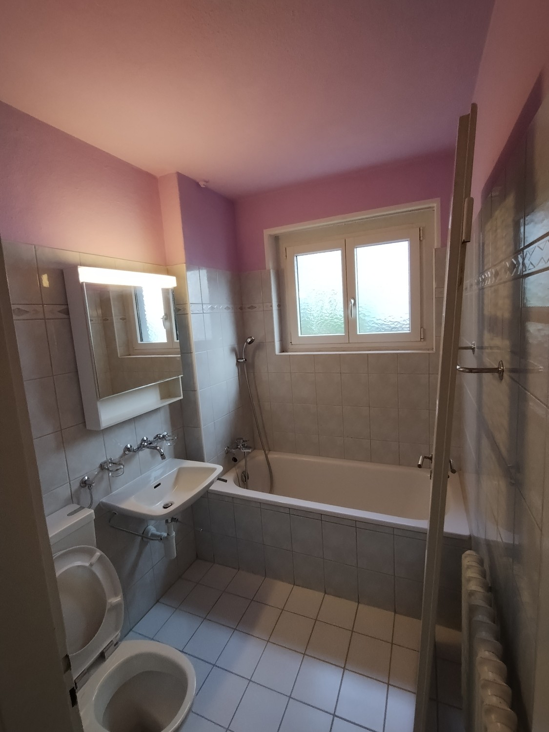3 ½ rooms apartment, photo 4 of 9