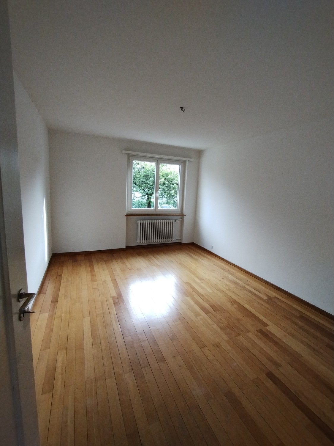 3 ½ rooms apartment, photo 6 of 9