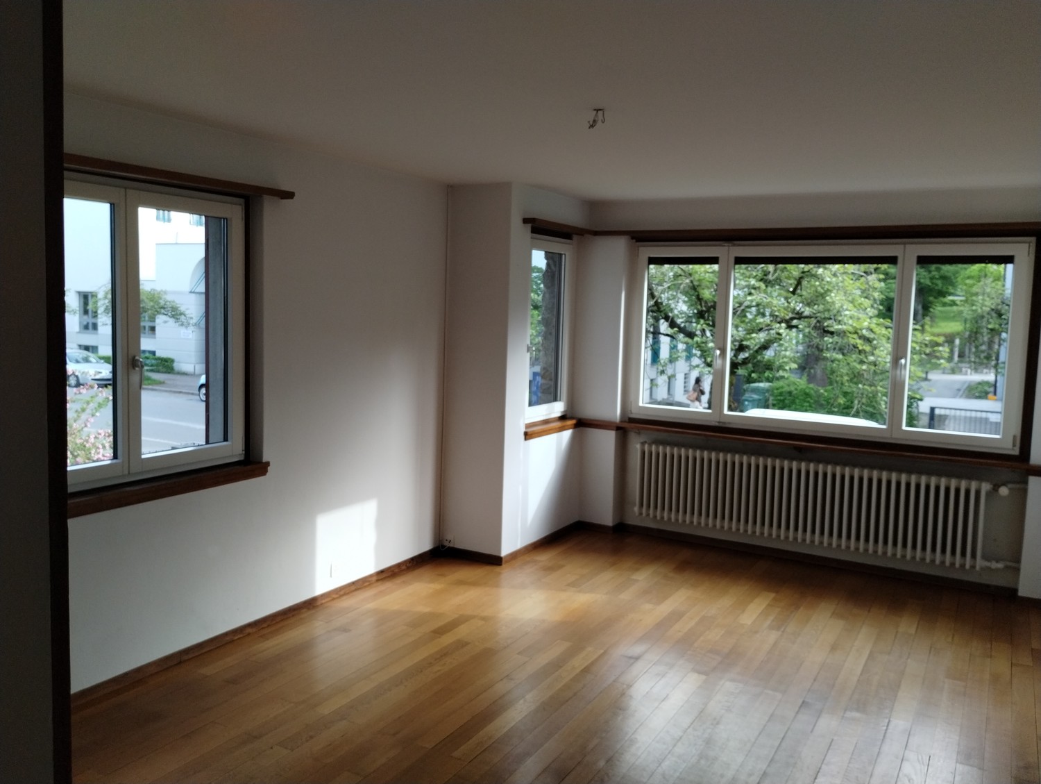 3 ½ rooms apartment, photo 5 of 9