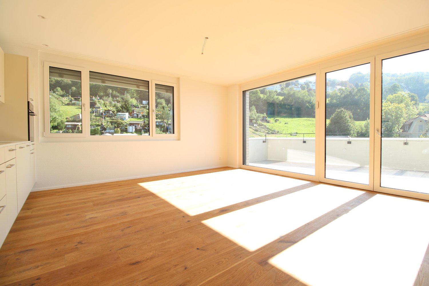2 ½ rooms apartment, photo 4 of 10