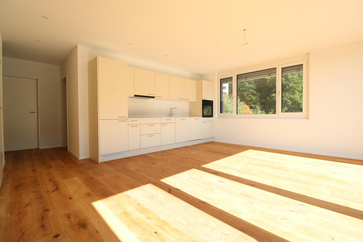 2 ½ rooms apartment, photo 2 of 10
