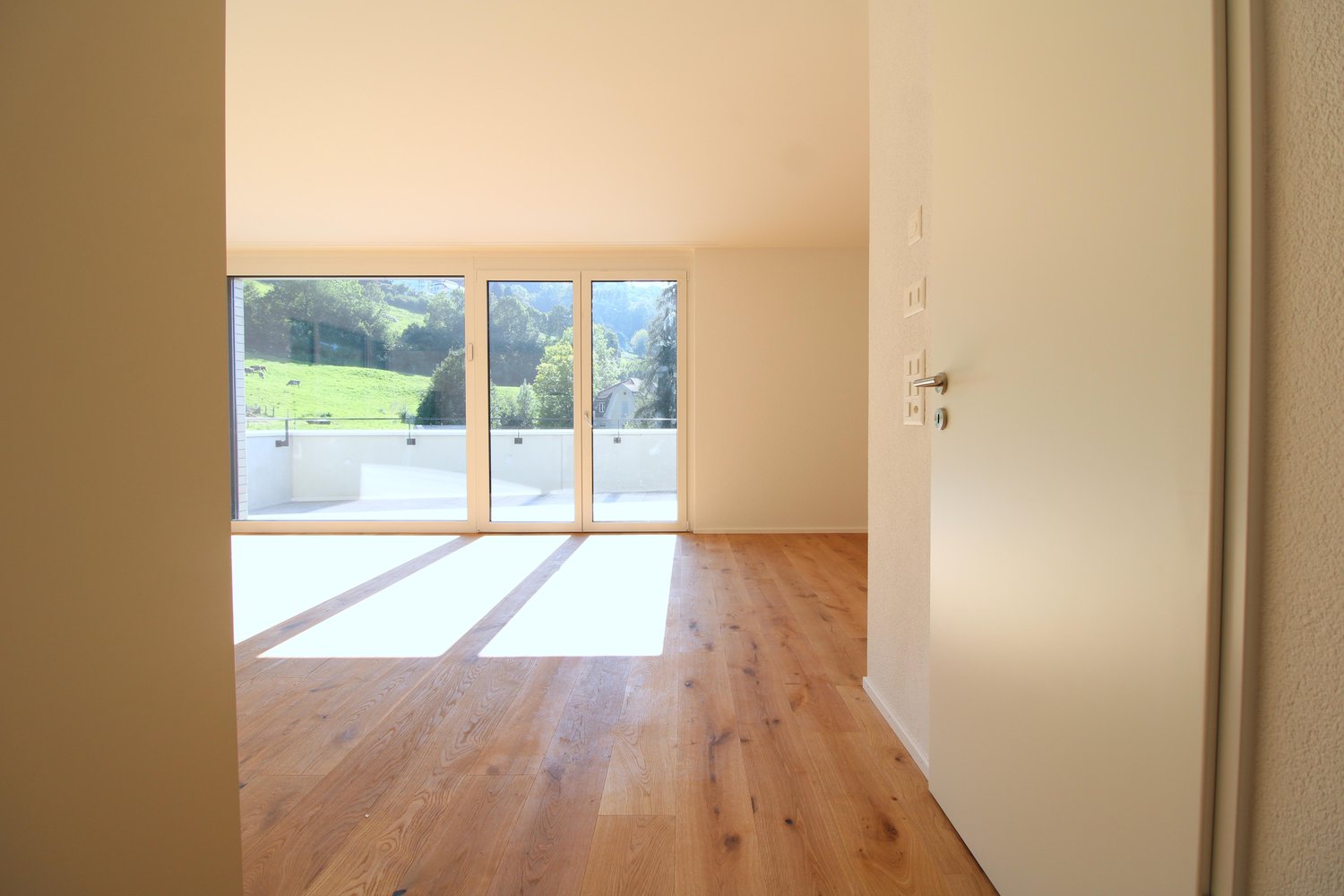 2 ½ rooms apartment, photo 3 of 10
