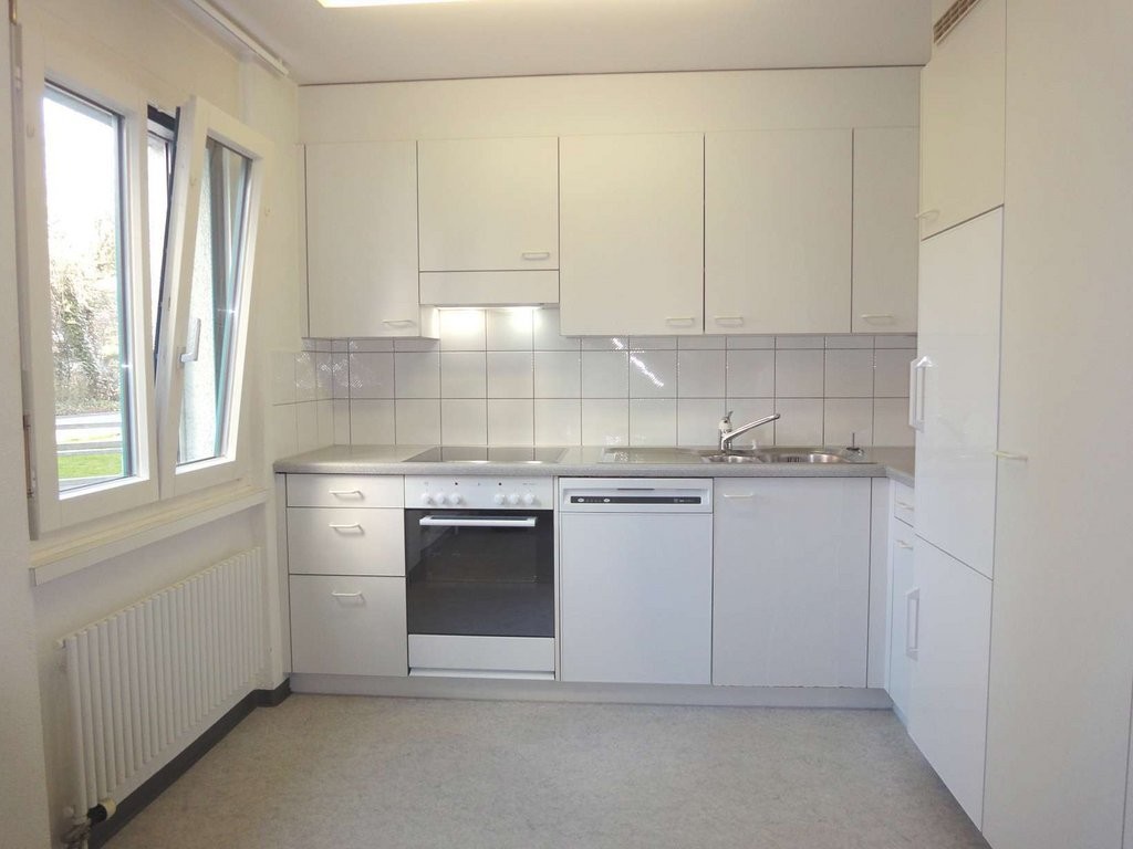 Appartamento di 5 ½ locali