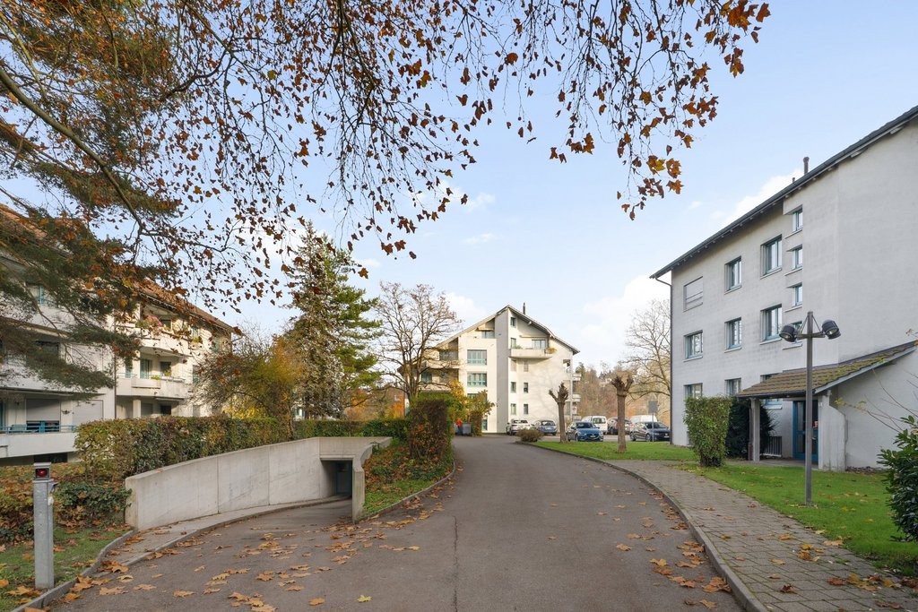 Appartamento di 5 ½ locali