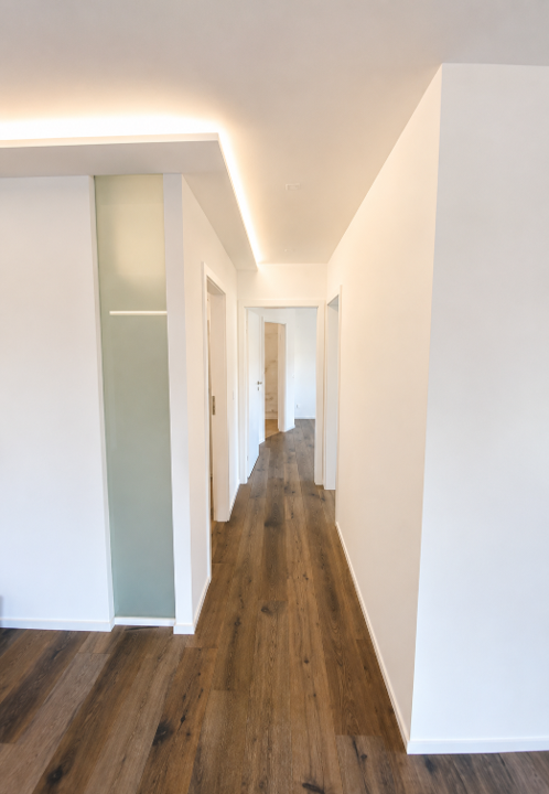 3 ½ rooms apartment, photo 5 of 10